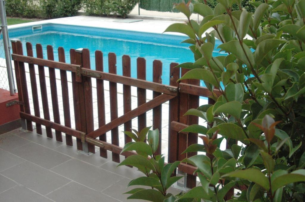Rentalmar Romani Adosados Miami Playa Exterior foto