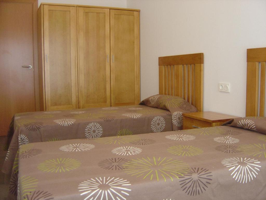 Rentalmar Romani Adosados Miami Playa Cameră foto