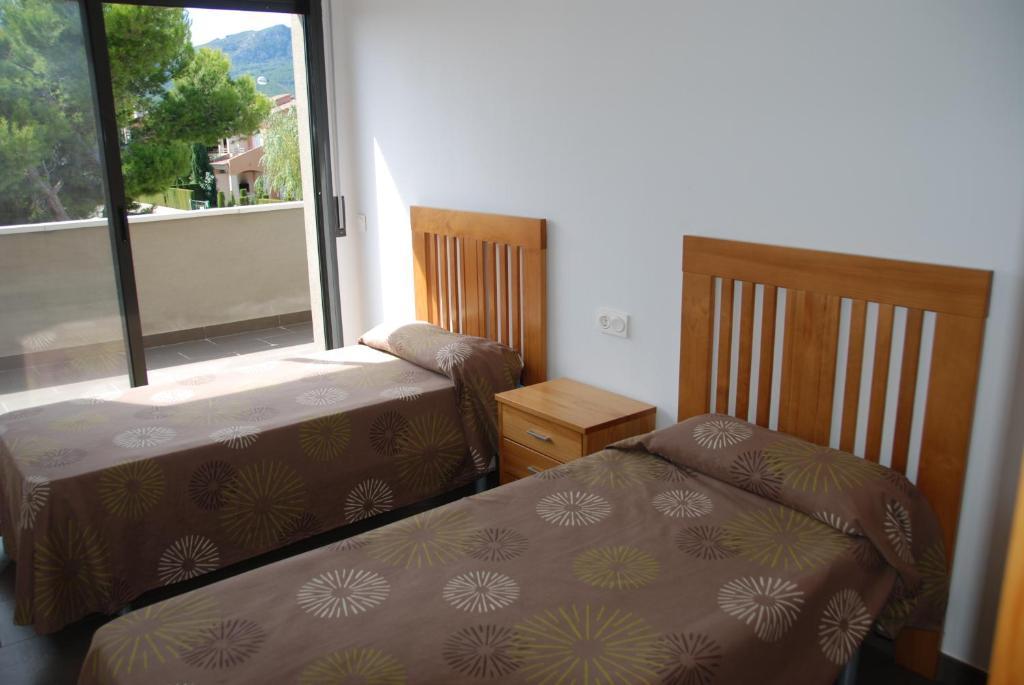 Rentalmar Romani Adosados Miami Playa Cameră foto