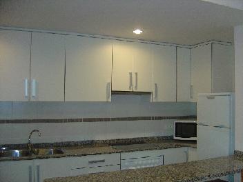 Rentalmar Romani Adosados Miami Playa Exterior foto